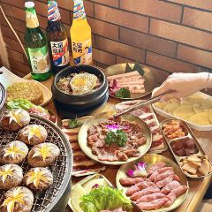 OMG烤肉专门店 User Photo
