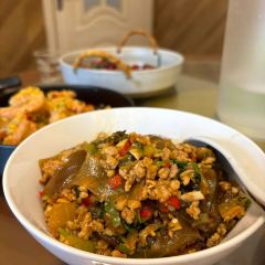 定海神针炙子烤肉(学院小区店) User Photo