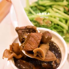汇乐潮食 User Photo