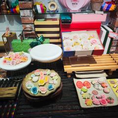 金珠打糕(火车站店) User Photo