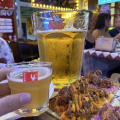 鯊魚美式餐廳酒吧Sharky張用戶圖片