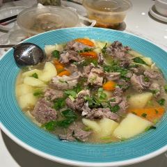 LING LING RICE NOODLES User Photo
