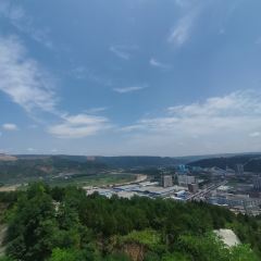 亭口赵记正宗炒面(华隆鑫城店) User Photo