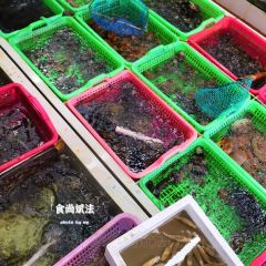景香阁海鲜食坊(南澳美食精选店) User Photo