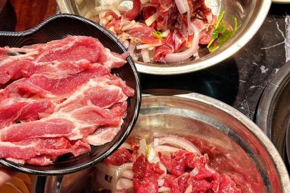 要德火锅(新沂店)