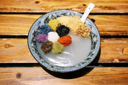 媛媛冲冲糕(大佛坊店)