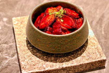 YEMA·Ben Wei Jiangnan Restaurant (Jing'an Kerry Center Branch)