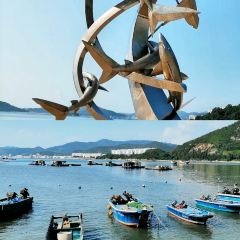 YANG XI XIAN DA AO YU CUN User Photo