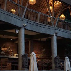 Omma Dayclub Bali User Photo