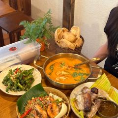 Soi-Hz泰國菜張用戶圖片