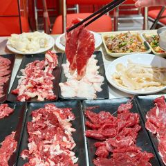 品味·潮汕牛肉火鍋（青澳灣北迴歸線廣場店）張用戶圖片