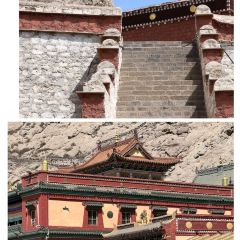 老阿妈蒙餐馆(锦馨园小区店) User Photo