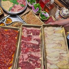 Mulansheng Halal Barbecue (Fengning Store) User Photo