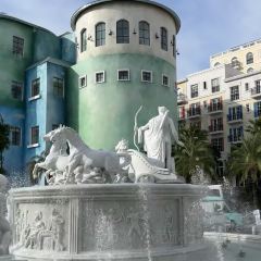 Ganesh Indian Restaurant Phu Quoc User Photo