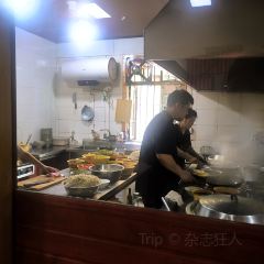 里兆打面馆 User Photo