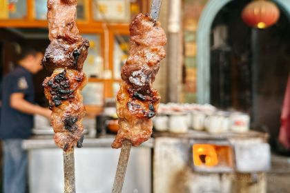 一品牦牛滋补火锅