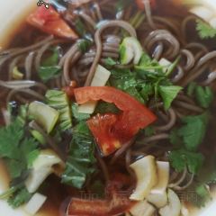 庆义久美食城 User Photo