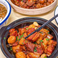 Chongqingpangpangzizhu Hot Pot (beishandonglu) 여행 사진