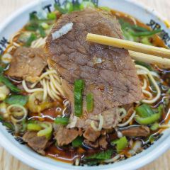 邓家牛腩面 User Photo
