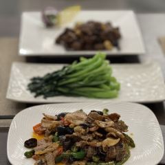 南京麗笙精選度假飯店·蘇秀中餐廳張用戶圖片