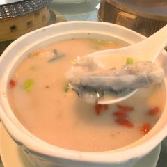 山仔饭店·客家美食地标店 User Photo