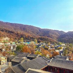 Snow Peak（北京紫暘山莊店）張用戶圖片