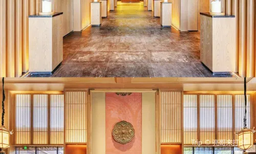 太白山唐鎮・スイスリー温泉