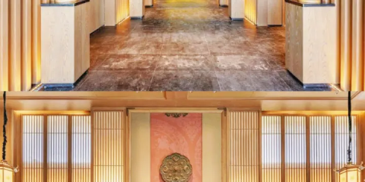 太白山唐鎮·瑞斯麗温泉