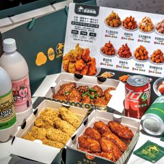 JUNG DAM CHICKEN User Photo