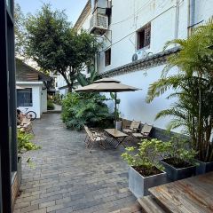 密思叶+咖啡店 User Photo