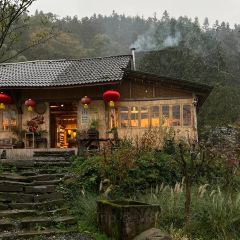 熊血旺(赵公山店) User Photo