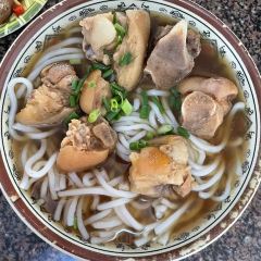 CAI JI LAO PAI LI FEN DIAN HUAN SHI LU DIAN User Photo