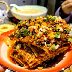 新繁老號豌豆汤饭店·江湖菜(宝光寺店) User Photo