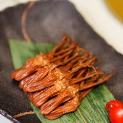 YUE Restaurant User Photo