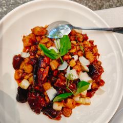 徐生记·随卓·品膳(长嘉汇店) User Photo