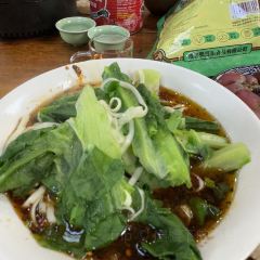 堡坎面(金明大厦店) User Photo