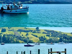 Ma Maison Restaurant - Akaroa