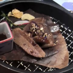 花潮料理艺食馆(东二环泰禾广场店) User Photo