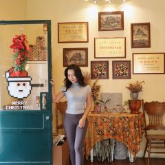 万隆印尼风味(琼海店) User Photo