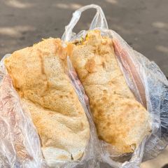胖妹春饼(新昌县邮电局住宅楼店) User Photo