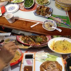 富贵春饼·烤鸭(博商店) ảnh của người dùng