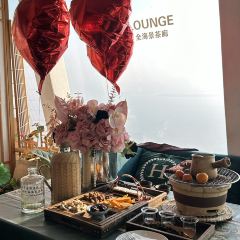 Top Lounge 여행 사진