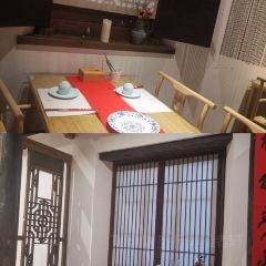 榴园·私房海鲜铜火锅 User Photo