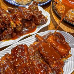 全味南街小馆地方菜(汤川徽韵商贸城店) User Photo