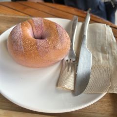 星巴克(隆生廣場店)張用戶圖片