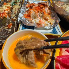 宫创意寿司(华翔新村店) User Photo