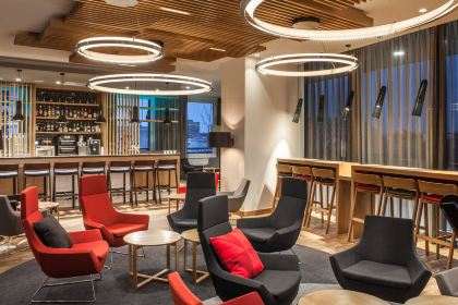 Restaurant Pils Corner