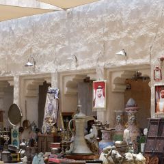 ARABIAN TEA HOUSE RESTAURANT User Photo