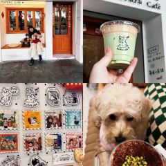 高朋家常菜 User Photo