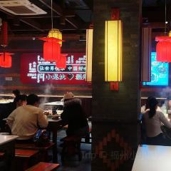 小龙坎火锅(仓山万达店) User Photo